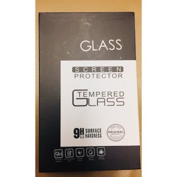 3 Pack EQI585 9H Hardness HD Ultra-thin Tempered Glass Screen Protector, Iphone - Picture 2 of 2